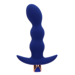 Toy Joy Plug vibrant The Risque 11 x 3.2cm
